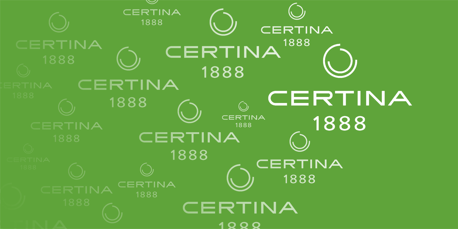 Certina Vintage Watches