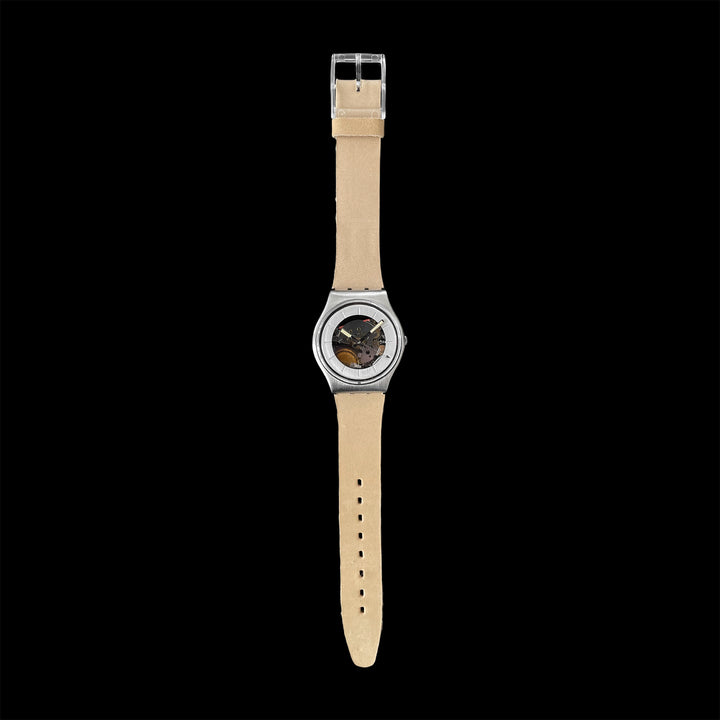 Swatch Case Fusion