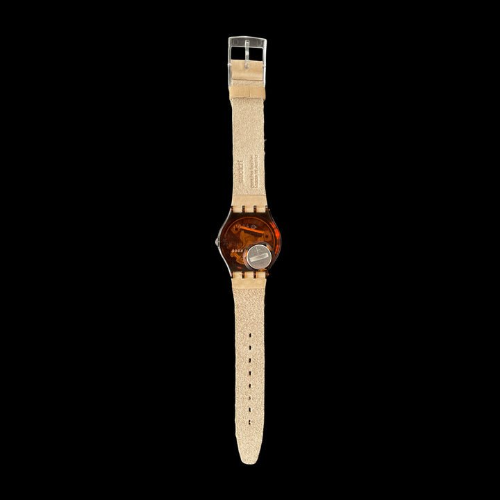 Swatch Case Fusion