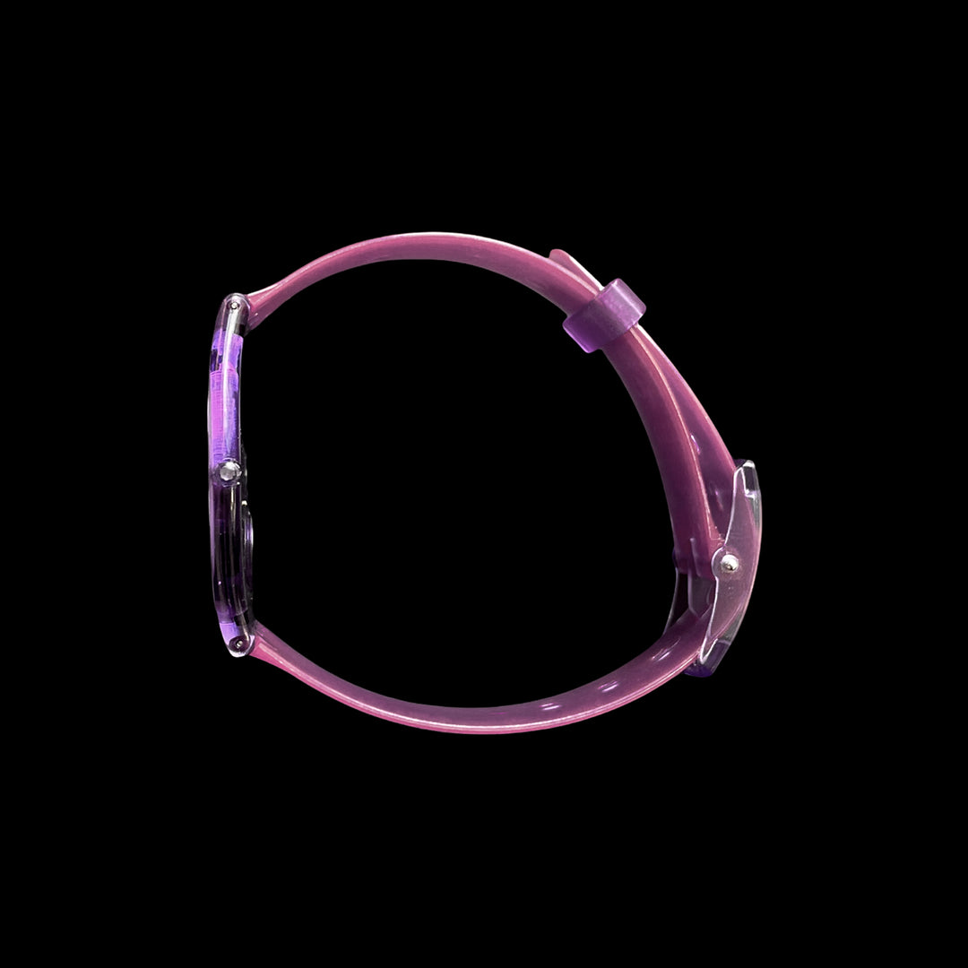 Swatch Purple Jelly