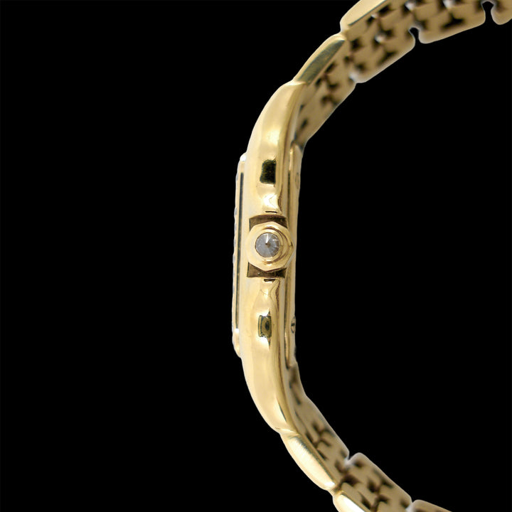 Cartier Panthère 18K Diamond