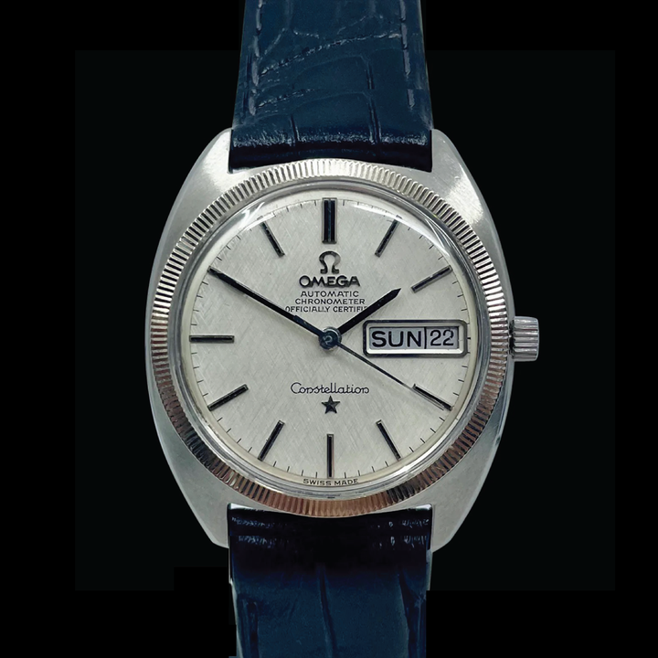 Omega Constellation Day-Date