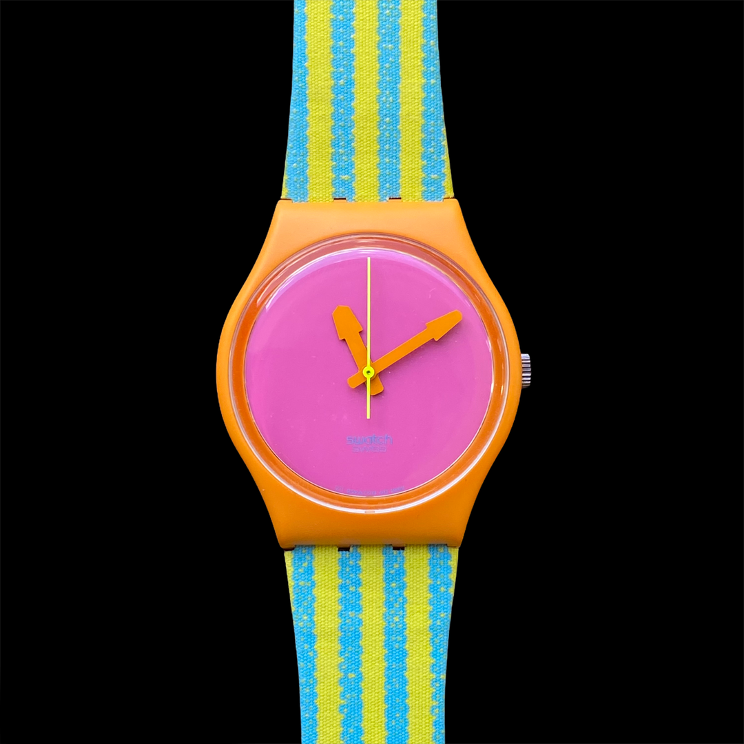 Swatch Neon